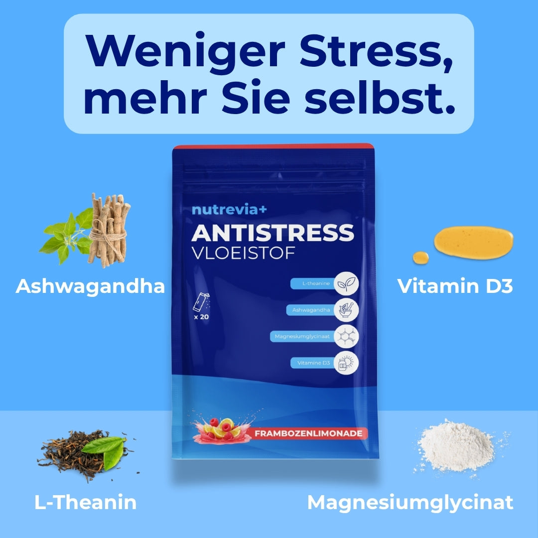 Verycalm - Tägliche Ruhe und Balance