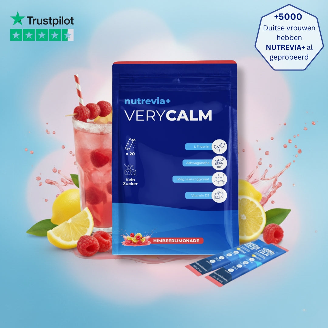 Verycalm - Tägliche Ruhe und Balance