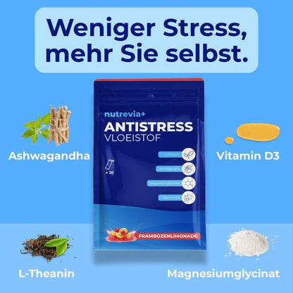 Verycalm - Tägliche Ruhe und Balance