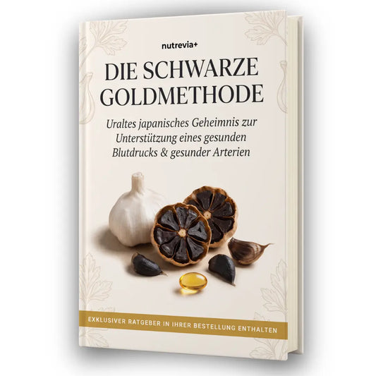 Kostenloses E-Book : Das Geheimnis des schwarzen Goldes