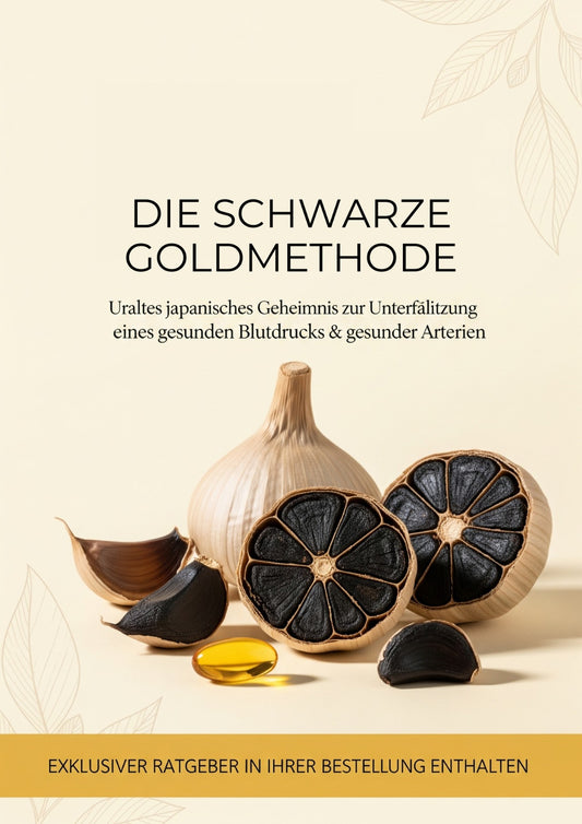 Kostenloses E-Book : Das Geheimnis des schwarzen Goldes